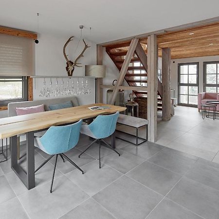 Berner'S-Chalet Weinstadt Exteriör bild