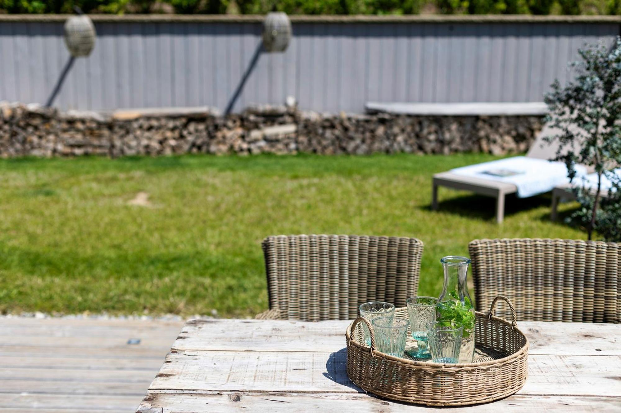 Berner'S-Chalet Weinstadt Exteriör bild